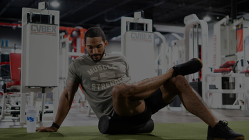 Recovery: Hurtigere fremgang, bedre performance