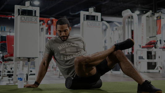 Recovery: Hurtigere fremgang, bedre performance