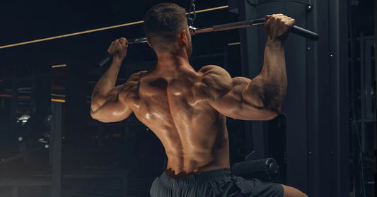 Rygtræning: Sådan bygger du en stærk og bred ryg