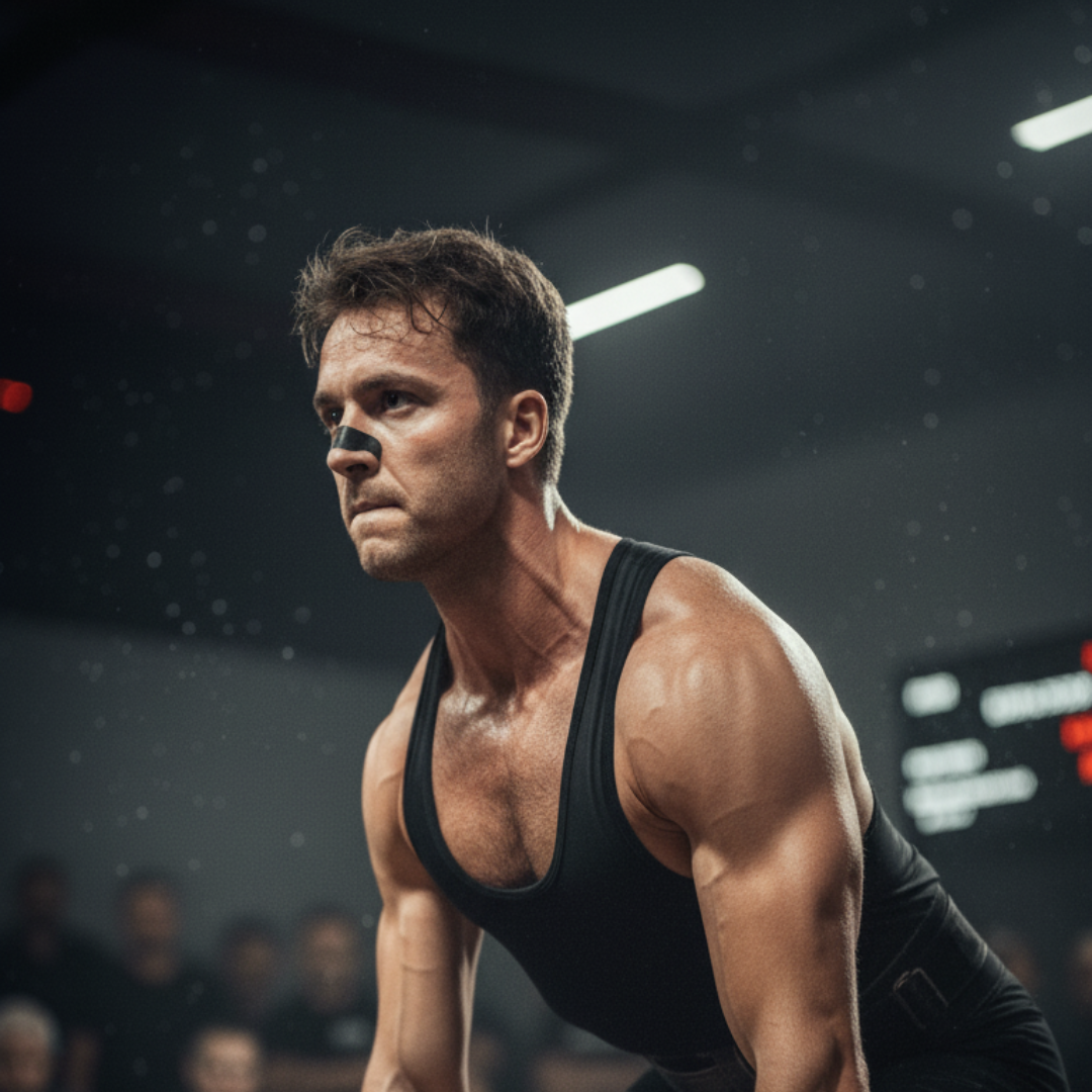 Critical Næse Strips