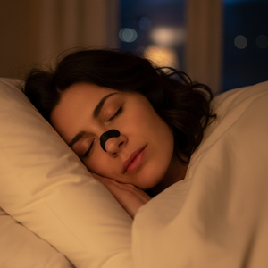 Critical Næse Strips