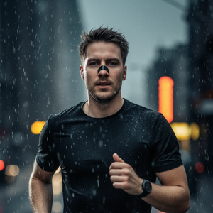 Critical Næse Strips